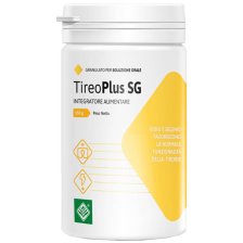 TIREOPLUS SG GRAN 150G