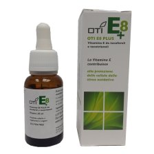 OTI E8 PLUS GOCCE 20ML OTI