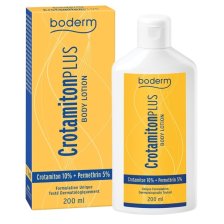 CROTAMITON PLUS 10% + 5% LOZ