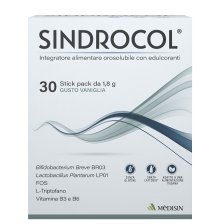 SINDROCOL 30STICK PACK