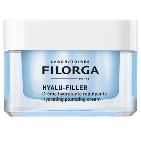 FILORGA HYALU FILLER POT 50 ML