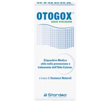 OTOGOX GOCCE OTOLOGICHE 20ML S