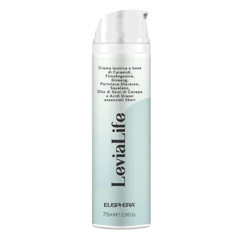 EUSPHERA LEVIALIFE CREMA 75ML