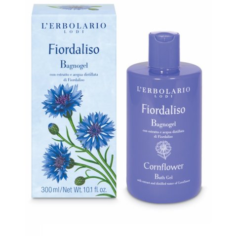 FIORDALISO BAGNOGEL 300 ML
