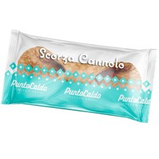SCORZA CANNOLO 25 G