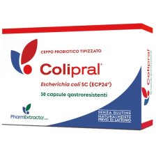 COLIPRAL 30CPS             FR