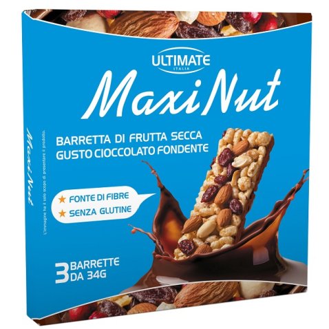 ULTIMATE MAXI NUT CIOC FOND