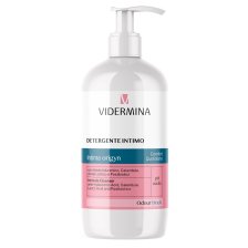 VIDERMINA INTIMA DET 500ML NF