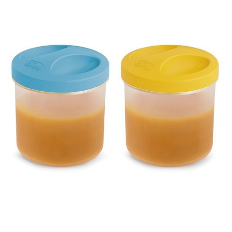 CHICCO VASETTI THERMOS PORTA PAPPA