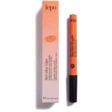 LEPO MYCOLOR LIPS MATITA ROSSETTO A PH SENSIBILE CORALLO 2,5G
