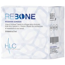 REBONE 20F