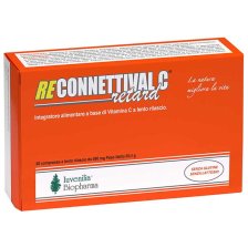 RECONNETTIVAL C RETARD 60CPR