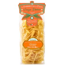 SPAGHETTI CASARECCI SENZA GLUTINE 500 G