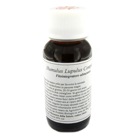 LVS 02S HUMULUS LUPULUS COMP