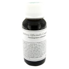 LVS 15N MELISSA OFFICINALIS COMPOSITUM