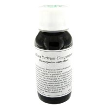 LVS 32N ALLIUM SATIVUM COMPOSITUM