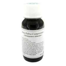 LVS 34N BETA RUBRA COMP