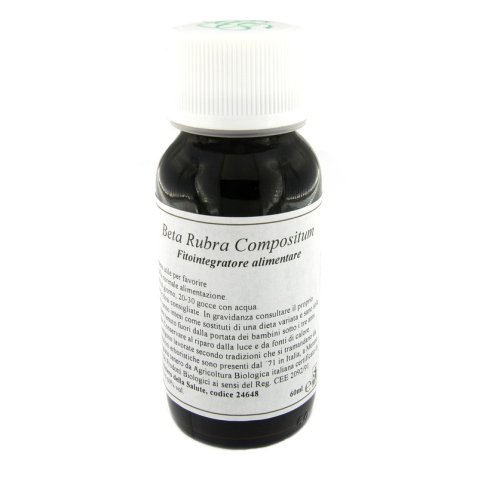 LVS 34N BETA RUBRA COMP