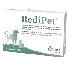 REDIPET 30 CPR