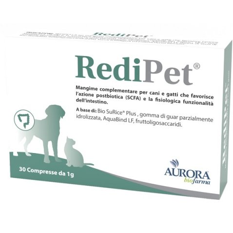 REDIPET 30 CPR