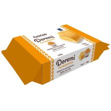 DOREMI ALBICOCCA 35 G 3 PEZZI