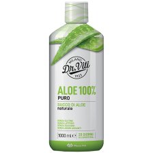ALOE 100% PURO NATURALE 1000ML
