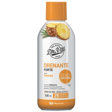 DRENANTE FORTE ANANAS 500ML