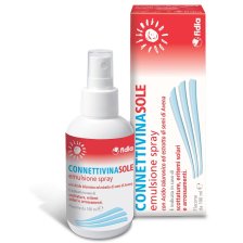 CONNETTIVINASOLE SPRAY 100ML