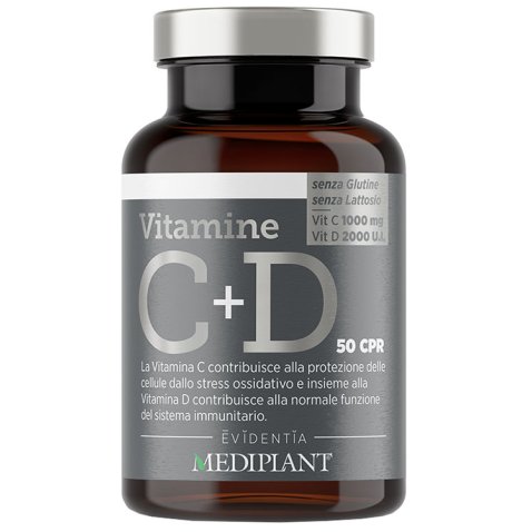 C+D 50CPR