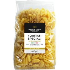 MASSIMO ZERO GNOCCHETT SAR400G