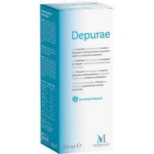 DEPURAE 250ML