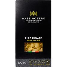 MASSIMO ZERO PIPE 1KG