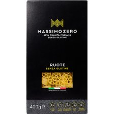 MASSIMO ZERO RUOTE 1KG