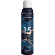 DR FILLERMAST SPRAY 15+ 100ML