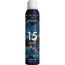 DR FILLERMAST SPRAY 15+ 200ML
