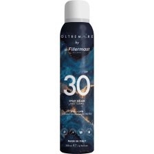 DR FILLERMAST SPRAY 30+ 200ML