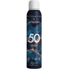DR FILLERMAST SPRAY 50+ 100ML