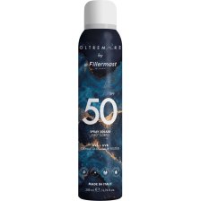 DR FILLERMAST SPRAY 50+ 200ML