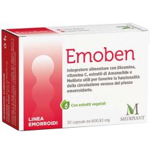 EMOBEN 30CPS