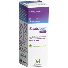 SAZIOBEN SPRAY 30ML