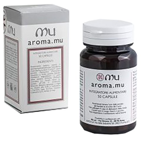 AROMA MU 50CPS