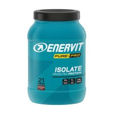 ENERVIT PURE PRO PROTEIN ISOLATE CACAO 630 G