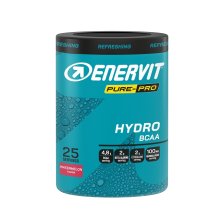 ENERVIT PURE PRO HYDRO BCAA 335 G