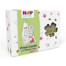 HIPP COFANETTO PRIMI CAMBI 4PZ