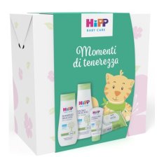 HIPP COFANETTO MOMENTI TENEREZZA 4 PEZZI