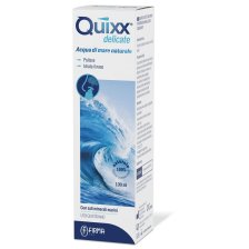 QUIXX DELICATE SOL IRRIG NAS