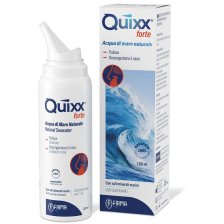 QUIXX FORTE SOLUZIONE IRRIG