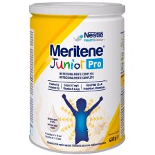 MERITENE JUNIOR PRO 400G