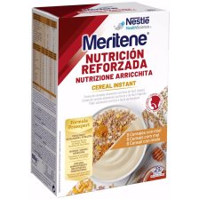 MERITENE CEREAL INSTANT 8 CERE