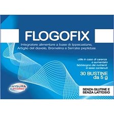 FLOGOFIX 30 BUSTINE
